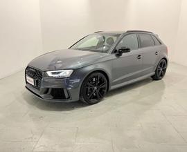 AUDI RS 3 SPB