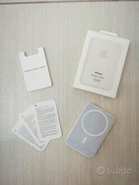 Apple MagSafe Battery Pack