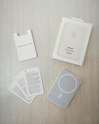 Apple MagSafe Battery Pack
