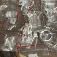 Rolex coprighiera accessori protector