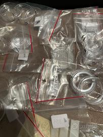 Rolex coprighiera accessori protector