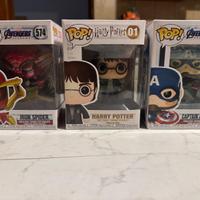 Funko-POP