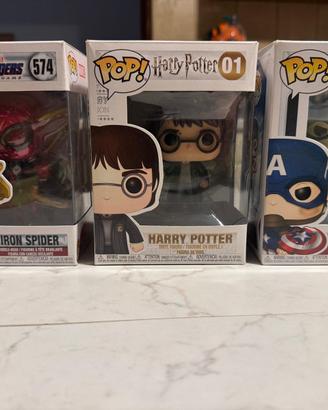 Funko-POP