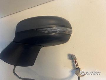 Specchietto retrovisore sx dx ford puma 2022