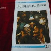 IL FANTASMA DEL DIVERSO - Pellegrino- 1990
