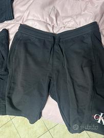 Pantaloncini Calvin Klein