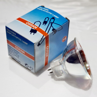 Lampada osram 24V 250W GX5.3