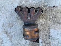 Catalizzatore Alfa Romeo 159 2009 1800cc benzina