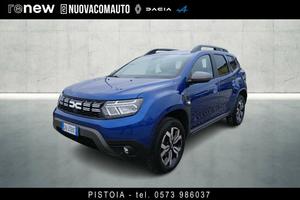 Dacia Duster 1.0 tce Journey Gpl 4x2 100cv