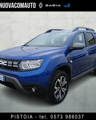 Dacia Duster 1.0 tce Journey Gpl 4x2 100cv