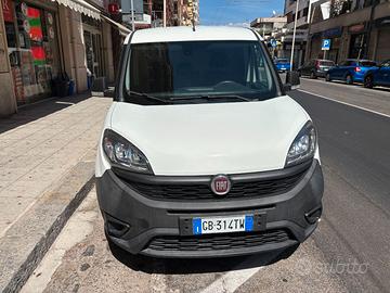 Furgone Fiat Doblò 1600 Multijet 105 CV