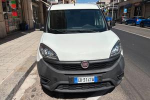 Furgone Fiat Doblò 1600 Multijet 105 CV