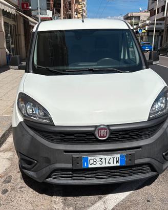 Furgone Fiat Doblò 1600 Multijet 105 CV