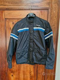 Giacca moto TRIUMPH da donna 