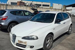 PEZZI RICAMBIO - Alfa Romeo 147 - 2000