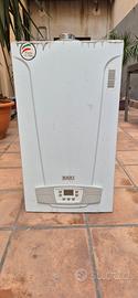 Caldaia Baxi 