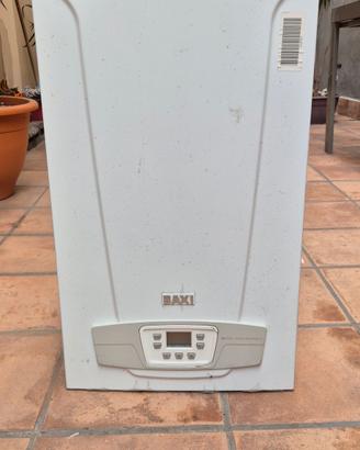 Caldaia Baxi 