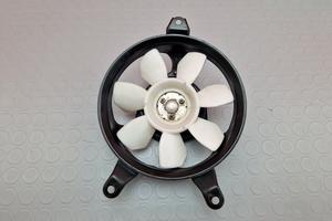 ELETTROVENTOLA VENTOLA TRIUMPH TIGER 955 2002 2006