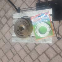 Paraspifferi adesivo ripara fessure