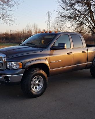 Dodge Ram 2500 Cummins 2004