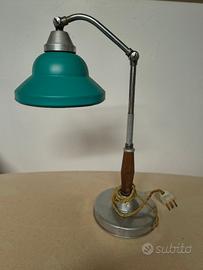 LAMPADA / ABATJOUR VINTAGE