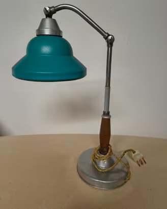 LAMPADA / ABATJOUR VINTAGE