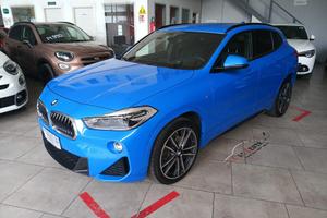 BMW X2 sDrive18d Msport-X