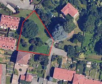 TER. RESIDENZIALE A CALCO