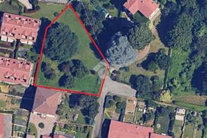 TER. RESIDENZIALE A CALCO