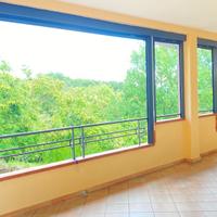 Tende in PVC con struttura