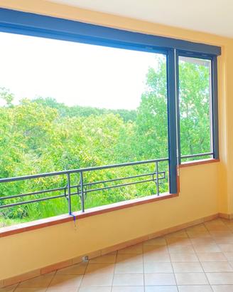 Tende in PVC con struttura