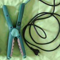 Piastra frisè per capelli