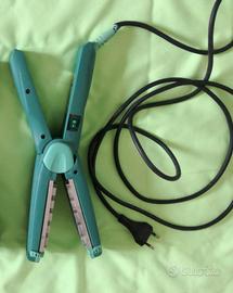 Piastra frisè per capelli