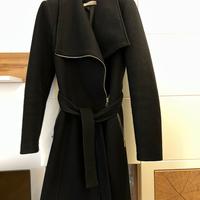 Cappotto Rinascimento