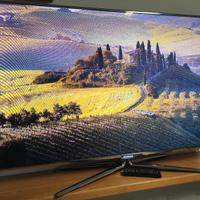 Smart TV Samsung 55 pollici LED FHD Wifi 3D 800hz