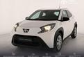 Toyota Aygo x 1.0 active 72cv s-cvt