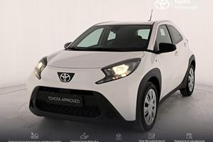 Toyota Aygo x 1.0 active 72cv s-cvt