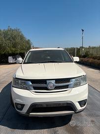 RICAMBI FIAT FREEMONT 2.0 DIESEL ANNO:2011
