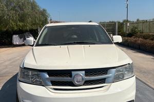 RICAMBI FIAT FREEMONT 2.0 DIESEL ANNO:2011