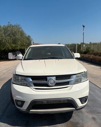 RICAMBI FIAT FREEMONT 2.0 DIESEL ANNO:2011