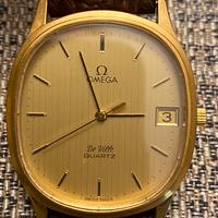 Omega De Ville