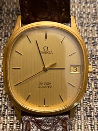 Omega De Ville