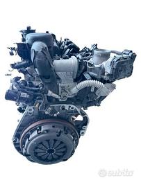 MOTORE 46341162 FIAT Panda III 312 319 1.0 Mild Hy