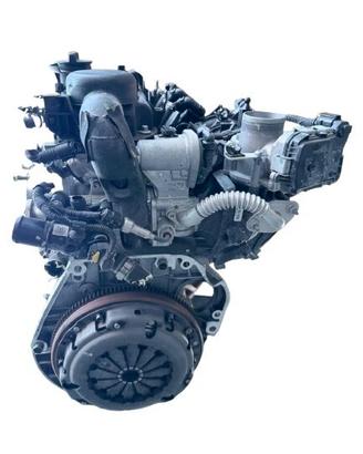 MOTORE 46341162 FIAT Panda III 312 319 1.0 Mild Hy