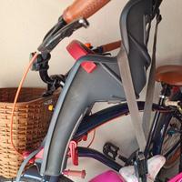 Seggiolino Bici 