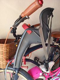 Seggiolino Bici 