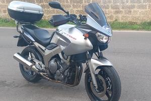 Yamaha TDM 900