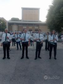 Clarinettista