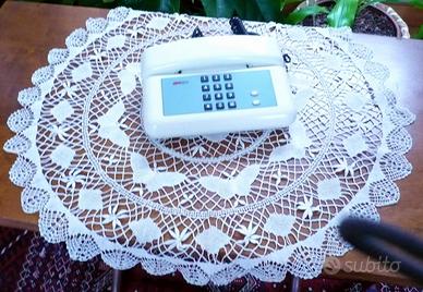 7 telefoni fissi Vintage a tastiera