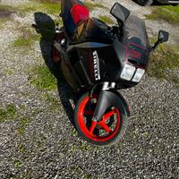 Gilera MX 125